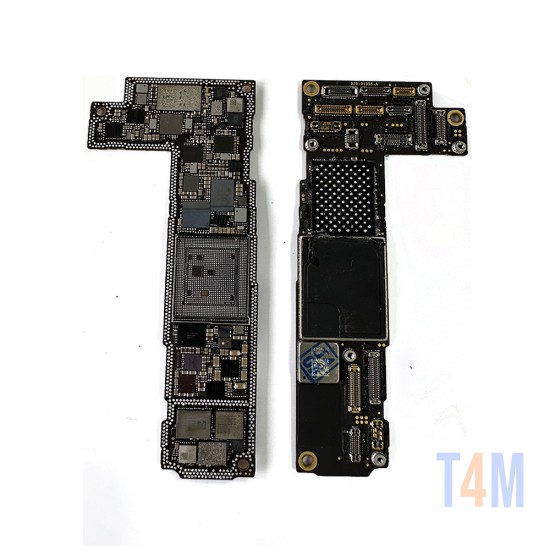 Troca de Motherboard CNC para Apple iPhone 12 Pro Superior